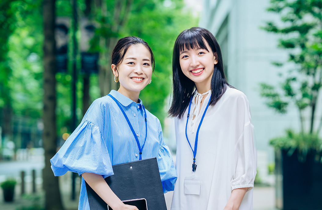 平舘福祉会の求人