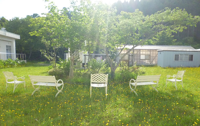 平舘福祉会のビジョン・コンセプト