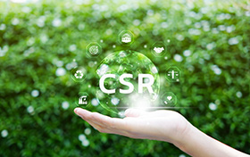 平舘福祉会のCSR