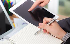 平舘福祉会の決算報告・事業報告