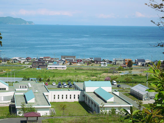 平舘福祉会のビジョン・コンセプト